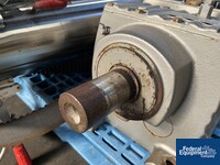 Image of 50 cu ft Patterson Kelley Twin Shell Blender 21