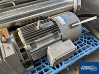 Image of 50 cu ft Patterson Kelley Twin Shell Blender 22