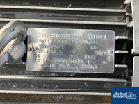 Image of 50 cu ft Patterson Kelley Twin Shell Blender 23