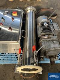 Image of 50 cu ft Patterson Kelley Twin Shell Blender 24