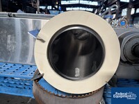 Image of 50 cu ft Patterson Kelley Twin Shell Blender 26
