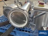 Image of 50 cu ft Patterson Kelley Twin Shell Blender 27