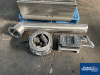 Image of 50 cu ft Patterson Kelley Twin Shell Blender 28
