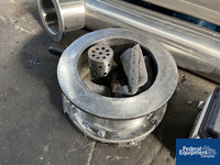 Image of 50 cu ft Patterson Kelley Twin Shell Blender 29