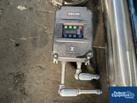 Image of 50 cu ft Patterson Kelley Twin Shell Blender 30