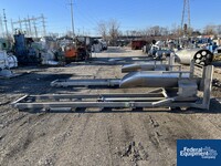 Image of 50 cu ft Patterson Kelley Twin Shell Blender 32
