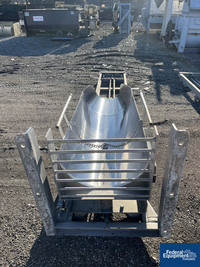 Image of 50 cu ft Patterson Kelley Twin Shell Blender 33