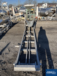 Image of 50 cu ft Patterson Kelley Twin Shell Blender 35