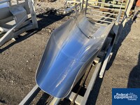 Image of 50 cu ft Patterson Kelley Twin Shell Blender 36