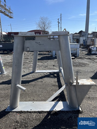 Image of 50 cu ft Patterson Kelley Twin Shell Blender 39