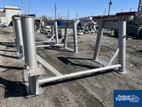 Image of 50 cu ft Patterson Kelley Twin Shell Blender 40