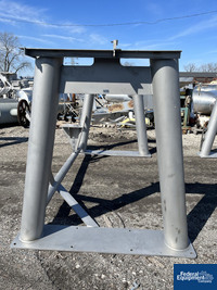 Image of 50 cu ft Patterson Kelley Twin Shell Blender 41