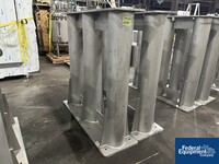 Image of 50 cu ft Patterson Kelley Twin Shell Blender 42