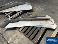 Image of 50 cu ft Patterson Kelley Twin Shell Blender 47