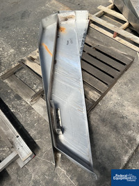 Image of 50 cu ft Patterson Kelley Twin Shell Blender 48