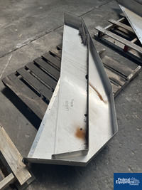 Image of 50 cu ft Patterson Kelley Twin Shell Blender 49