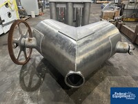 Image of 50 cu ft Patterson Kelley Twin Shell Blender 03