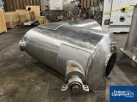 Image of 50 cu ft Patterson Kelley Twin Shell Blender 04
