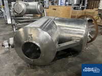 Image of 50 cu ft Patterson Kelley Twin Shell Blender 05