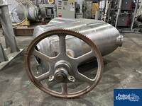 Image of 50 cu ft Patterson Kelley Twin Shell Blender 07