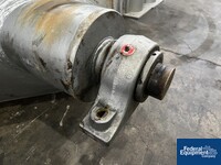 Image of 50 cu ft Patterson Kelley Twin Shell Blender 08