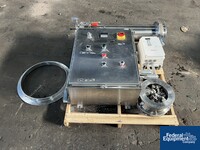 Image of 50 cu ft Patterson Kelley Twin Shell Blender 13