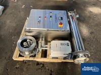 Image of 50 cu ft Patterson Kelley Twin Shell Blender 14