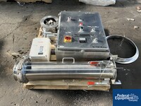 Image of 50 cu ft Patterson Kelley Twin Shell Blender 15