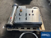 Image of 50 cu ft Patterson Kelley Twin Shell Blender 16
