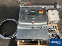 Image of 50 cu ft Patterson Kelley Twin Shell Blender 17