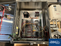 Image of 50 cu ft Patterson Kelley Twin Shell Blender 19