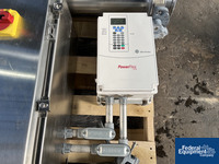 Image of 50 cu ft Patterson Kelley Twin Shell Blender 20