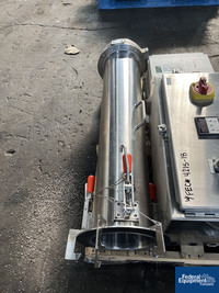 Image of 50 cu ft Patterson Kelley Twin Shell Blender 21