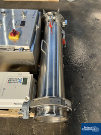 Image of 50 cu ft Patterson Kelley Twin Shell Blender 22