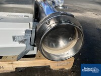 Image of 50 cu ft Patterson Kelley Twin Shell Blender 23