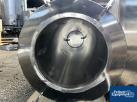 Image of 50 cu ft Patterson Kelley Twin Shell Blender 24