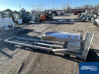 Image of 50 cu ft Patterson Kelley Twin Shell Blender 28