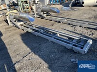 Image of 50 cu ft Patterson Kelley Twin Shell Blender 30