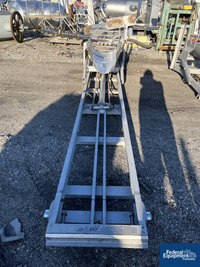 Image of 50 cu ft Patterson Kelley Twin Shell Blender 31
