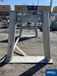 Image of 50 cu ft Patterson Kelley Twin Shell Blender 35