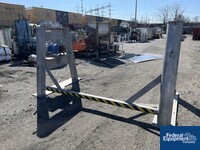Image of 50 cu ft Patterson Kelley Twin Shell Blender 36