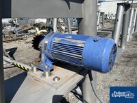 Image of 50 cu ft Patterson Kelley Twin Shell Blender 38