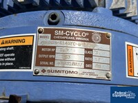 Image of 50 cu ft Patterson Kelley Twin Shell Blender 39