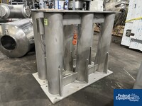 Image of 50 cu ft Patterson Kelley Twin Shell Blender 43