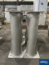 Image of 50 cu ft Patterson Kelley Twin Shell Blender 44