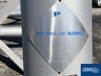 Image of 50 cu ft Patterson Kelley Twin Shell Blender 02