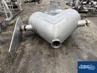 Image of 50 cu ft Patterson Kelley Twin Shell Blender 03
