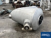 Image of 50 cu ft Patterson Kelley Twin Shell Blender 04