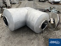 Image of 50 cu ft Patterson Kelley Twin Shell Blender 05