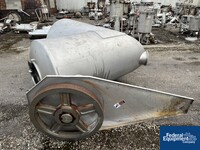 Image of 50 cu ft Patterson Kelley Twin Shell Blender 06